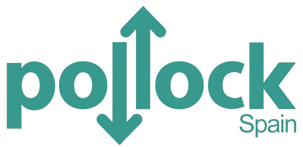 Logo Pollock
